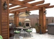 Kwikfynd Pergolas
eurack